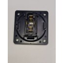 Berker Integro Flow/Pure Wipptaster Trittstufe 12/24V...