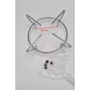 Dometic Einhängegitter 105313130 Pfannenträger...
