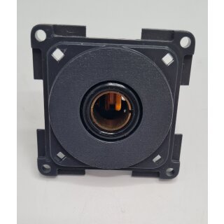 Berker Power Steckdose 12 V Inprojal System anthrazit matt U623