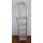 EuroCarry Klappleiter 10 Stufen Reisemobilleiter Heckleiter Leiter U627