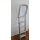 EuroCarry Klappleiter 10 Stufen Reisemobilleiter Heckleiter Leiter U627