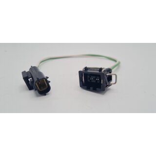 Jokon Anschlußkabel für Rückfahrleuchte 2polig Adapter Heckleuchtenadapter U648