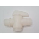 HÜNERSDORFF Absperrhahn 3/4" 523200...