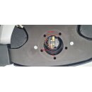 Lenkrad Wheel Galaxy Black Holzlenkrad Mahagoni...