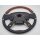 Lenkrad Wheel Galaxy Black Holzlenkrad Mahagoni Wurzelholz Iveco MAN U665