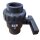Astore-Ventil Ablasshahn Kugelhahn DN40 1 ¼ “ Zoll U668