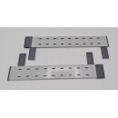 Orga-Line Tandembox Querteiler Seitenteiler zum...