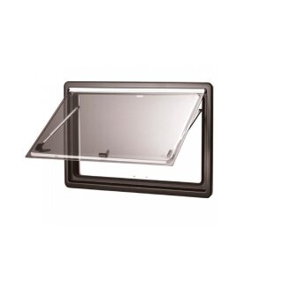 Dometic Seitz Ausstellscheibe S4  900 x 500 mm  Ersatzscheibe Fenster U672