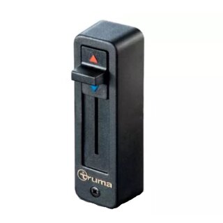 Truma Bedienteil AXK 40000-01100 Schieberegler U674