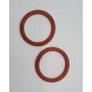 2 St.Truma Silikon O-Ring 10030-25000 35x5 mm für S...