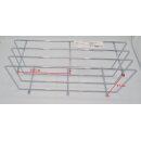 Carthago Metallkorb Allzweckkorb 40 x 16,5 x 14,5 cm...
