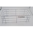 Carthago Metallkorb Allzweckkorb 40 x 16,5 x 14,5 cm...