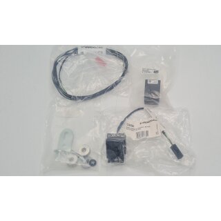 Webasto Zusatzkit Klimaautomatik Fiat Ducato X290 Wasserheizung U683