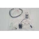 Webasto Zusatzkit Klimaautomatik Fiat Ducato X290...