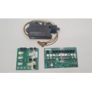 Elektrischer Zentralverriegelungs-Aktuator MO 055...