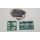 Elektrischer Zentralverriegelungs-Aktuator MO 055 DC-Stellmotor & Platinen U685