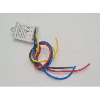 WAECO MagicSpeed MS-SV Signalverstärker für Geschwindigkeitsregler Ms-880 U687
