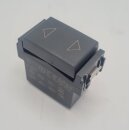 Ave Noir Sistema 45 1P 10A 45353 Druckknopfschalter U690