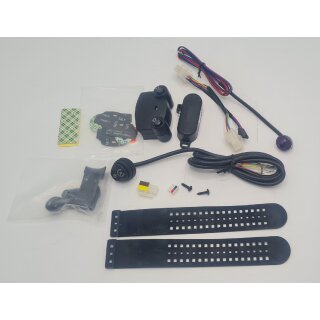waeco magicspeed Infrarot Fernbedienung U693
