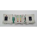 Toptron Bedienpanel Anzeige-Tafel Bedienelement...