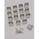 Dometic Montagebock 4460000090 für Dachhaube Heki 2...