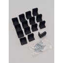 Dometic Montagebock 4460000091 für Dachhaube Heki 2...