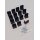 Dometic Montagebock 4460000091 für Dachhaube Heki 2 32-39 mm U703