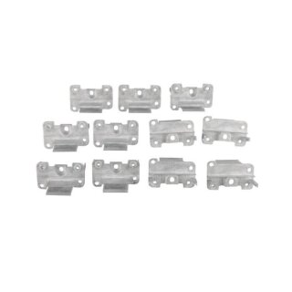 DOMETIC Montagebock für Midi Heki DS 30 - 34 mm U705