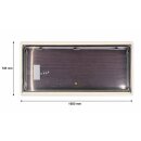 Tabbert Contesse Baronesse Wohnwagenfenster 1650 x 735mm...