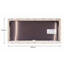 Tabbert Contesse Baronesse Wohnwagenfenster 1650 x 735mm...