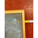 Tabbert Contesse Baronesse Wohnwagenfenster Bad Milchglas 565 x 600 mm NEU U711