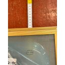Tabbert Contesse Baronesse Wohnwagenfenster Bad Milchglas 565 x 600 mm NEU U711