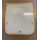 Tabbert Contesse Baronesse Wohnwagenfenster Bad Milchglas 565 x 600 mm NEU U711