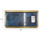 Tabbert Contesse Baronesse Wohnwagenfenster 1000 x 550 mm...