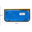 Tabbert Contesse Baronesse Wohnwagenfenster 962 x 537 mm...