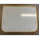 Tabbert Contesse Baronesse Wohnwagenfenster Bad Milchglas 810 x 600 mm NEU U715