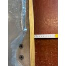 Tabbert Contesse Baronesse Wohnwagenfenster Bad Milchglas 810 x 600 mm NEU U715