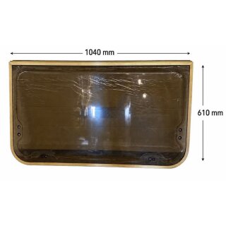 Tabbert Contesse Baronesse Wohnwagenfenster 1040 x 610 mm NEU U716