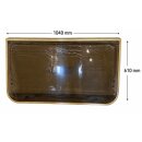 Tabbert Contesse Baronesse Wohnwagenfenster 1040 x 610 mm...
