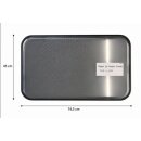 Tabbert Kornet Silverstar Wohnwagenfenster Scheibe 725 x...