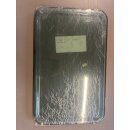 Tabbert Kornet Silverstar Wohnwagenfenster Scheibe 725 x 450 mm NEU U718