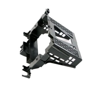 MERCEDES-BENZ SPRINTER W906 ARMATURENBRETT RADIO-HALTERUNG A9066891931 U719