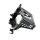 MERCEDES-BENZ SPRINTER W906 ARMATURENBRETT RADIO-HALTERUNG A9066891931 U719