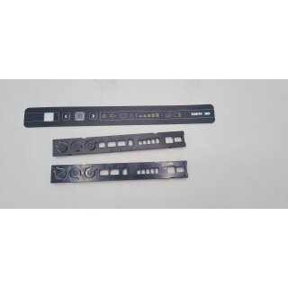 Thetford Overlay LED 691105 Anzeige für N3000 V2 Kühlschrank U723