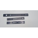Thetford Overlay LED 691105 Anzeige für N3000 V2...