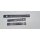Thetford Overlay LED 691105 Anzeige für N3000 V2 Kühlschrank U723