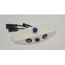 CAMOS Rückfahrkamera CB-3612HM Rundumsichtsystem mit...
