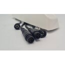CAMOS Rückfahrkamera CB-3612HM Rundumsichtsystem mit Gehäuse U727