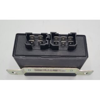 Lippert/Schaudt Fiat Relais Scheibenwischer-Steuerung WSF 02-2 X250 U728