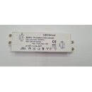 TG LED Driver LED Trafo Netzadapter 12V Netzteil...